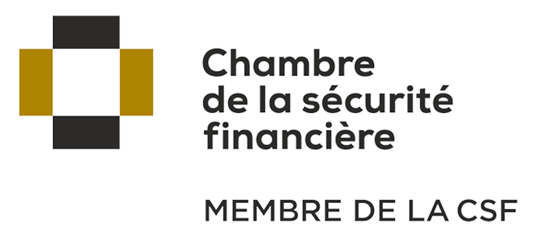 Chambre de la sécurité financière